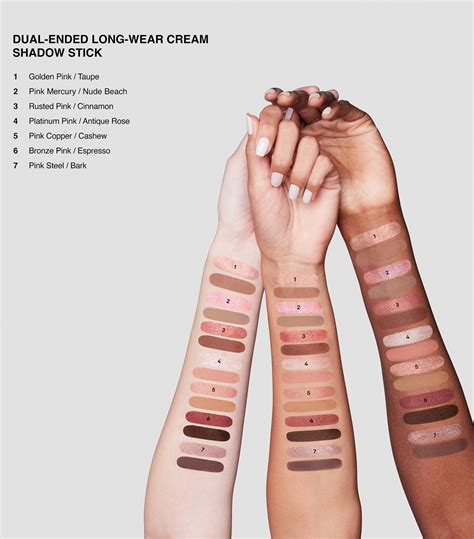 bobbi brown dual ended|bobbi brown long wear stick.